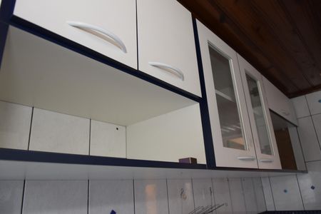 Apartamento para alugar com 47m², 2 quartos e 1 vagaCozinha