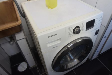 Apartamento para alugar com 47m², 2 quartos e 1 vagaLavanderia