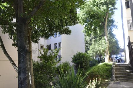 Apartamento para alugar com 47m², 2 quartos e 1 vagaÁrea comum