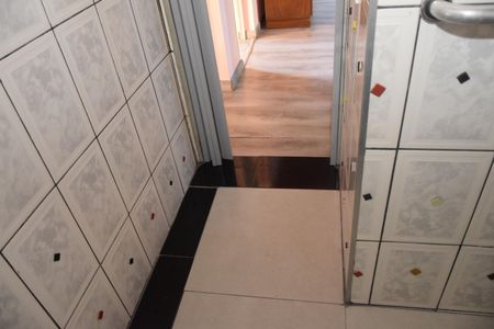 Apartamento para alugar com 47m², 2 quartos e 1 vagaBanheiro