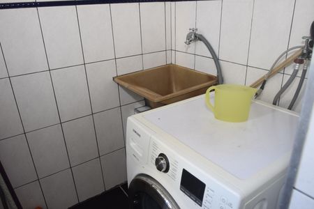 Apartamento para alugar com 47m², 2 quartos e 1 vagaLavanderia