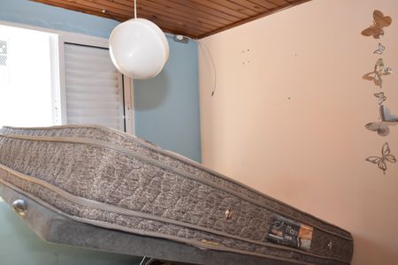 Apartamento para alugar com 47m², 2 quartos e 1 vagaQuarto 2