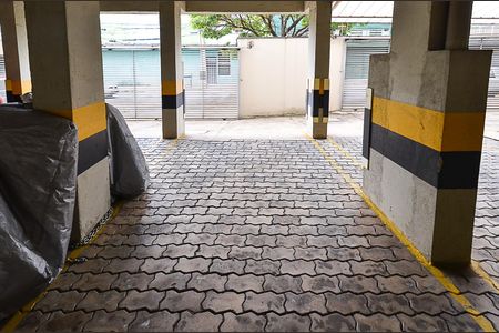 Apartamento à venda com 55m², 2 quartos e 1 vagaGaragem