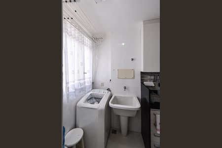 Apartamento à venda com 55m², 2 quartos e 1 vagaÁrea de Serviço