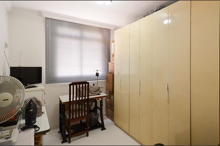 Apartamento à venda com 55m², 2 quartos e 1 vagaQuarto 2