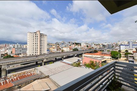 Apartamento à venda com 55m², 2 quartos e 1 vagaVista