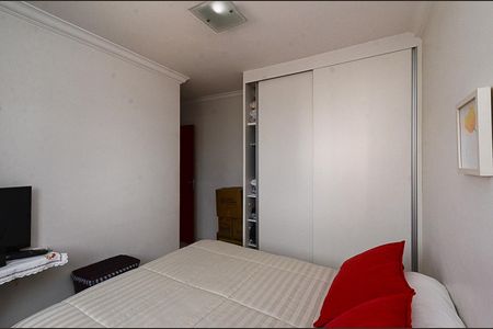 Apartamento à venda com 55m², 2 quartos e 1 vagaSuíte