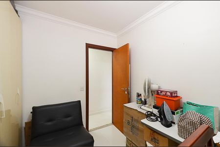 Apartamento à venda com 55m², 2 quartos e 1 vagaQuarto 2