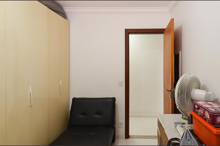 Apartamento à venda com 55m², 2 quartos e 1 vagaQuarto 2