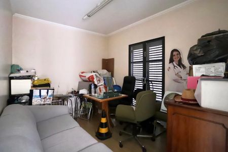 Quarto 1 de casa à venda com 3 quartos, 210m² em Mooca, São Paulo