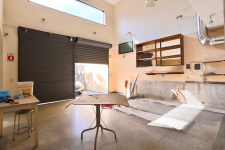 Sala de casa à venda com 3 quartos, 210m² em Mooca, São Paulo