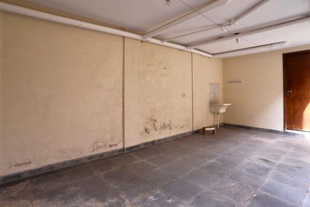 Casa à venda com 210m², 3 quartos e 3 vagasLavanderia