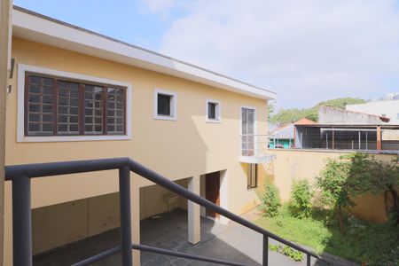 Casa à venda com 210m², 3 quartos e 3 vagasQuintal