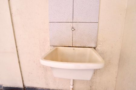 Casa à venda com 210m², 3 quartos e 3 vagasLavanderia