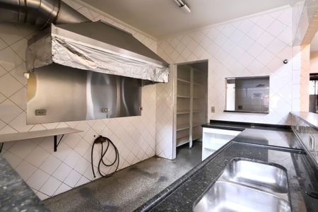 Casa à venda com 210m², 3 quartos e 3 vagasCozinha