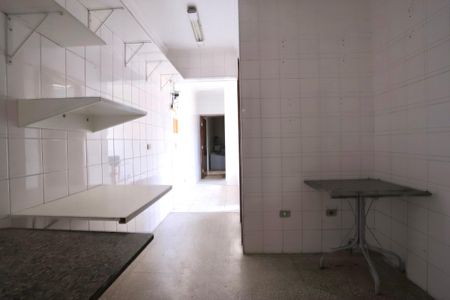Casa à venda com 210m², 3 quartos e 3 vagasCozinha