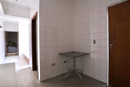 Casa à venda com 210m², 3 quartos e 3 vagasCozinha