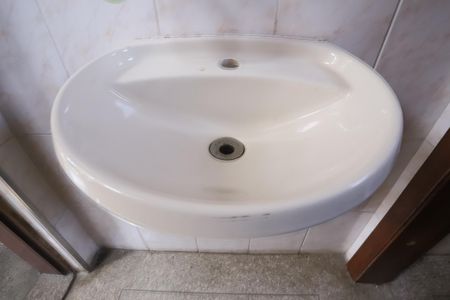 Casa à venda com 210m², 3 quartos e 3 vagasBanheiro 1