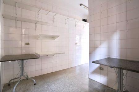 Casa à venda com 210m², 3 quartos e 3 vagasCozinha