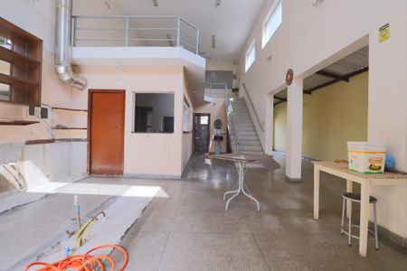 Sala de casa à venda com 3 quartos, 210m² em Mooca, São Paulo