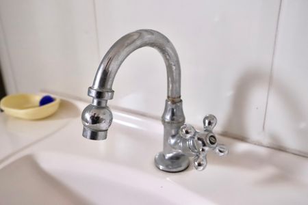 Casa à venda com 210m², 3 quartos e 3 vagasBanheiro do Quarto 1