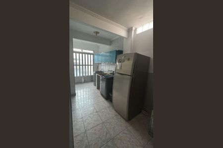 Casa à venda com 180m², 2 quartos e 2 vagasCozinha