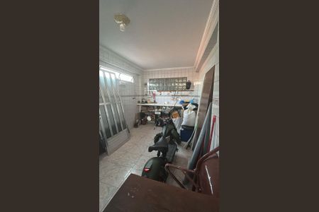 Casa à venda com 180m², 2 quartos e 2 vagasÁrea de serviço