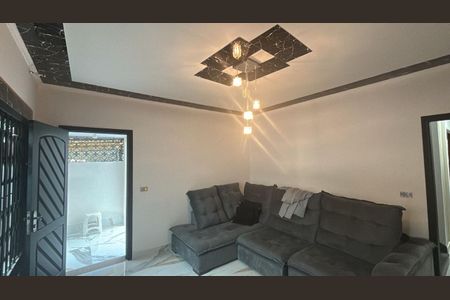 Sala de casa à venda com 2 quartos, 180m² em Jaguará, São Paulo