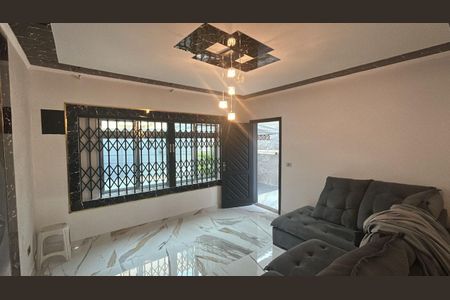 Sala de casa à venda com 2 quartos, 180m² em Jaguará, São Paulo