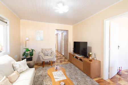 Casa à venda com 140m², 4 quartos e 2 vagas