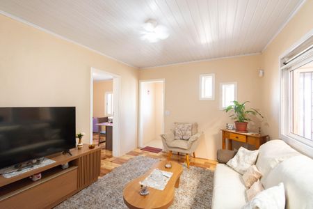 Casa à venda com 140m², 4 quartos e 2 vagas