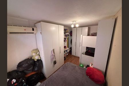 Quarto de apartamento à venda com 1 quarto, 47m² em Santa Tereza, Porto Alegre