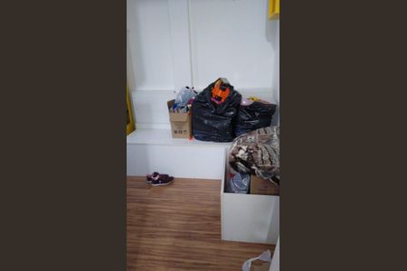 Apartamento à venda com 47m², 1 quarto e 1 vagaQuarto