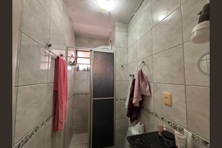 Apartamento à venda com 47m², 1 quarto e 1 vagaBanheiro