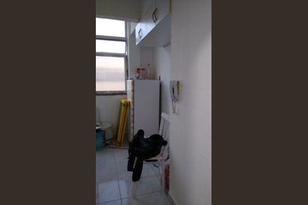 Apartamento à venda com 47m², 1 quarto e 1 vagaQuarto
