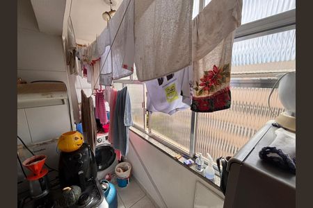Apartamento à venda com 47m², 1 quarto e 1 vagaÁrea de serviço