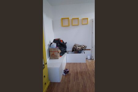 Apartamento à venda com 47m², 1 quarto e 1 vagaQuarto