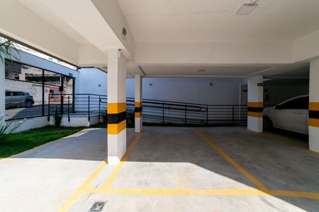 Apartamento à venda com 90m², 1 quarto e 1 vaga Apartamento à venda com 90m², 1 quarto e 1 vagaGaragem