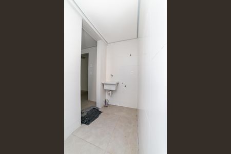 Apartamento à venda com 90m², 1 quarto e 1 vaga Apartamento à venda com 90m², 1 quarto e 1 vagaÁrea de Serviço