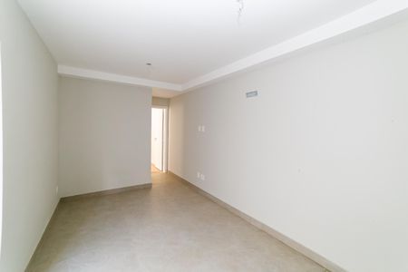 Sala de apartamento à venda com 1 quarto, 90m² em Sagrada Família, Belo Horizonte