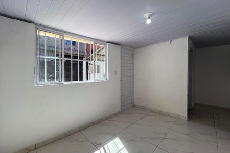 Sala de casa para alugar com 1 quarto, 50m² em Vila Moraes, São Paulo