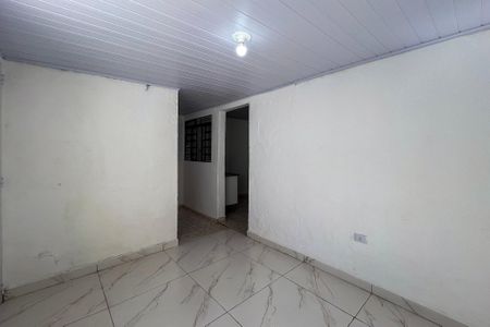 Sala de casa para alugar com 1 quarto, 50m² em Vila Moraes, São Paulo