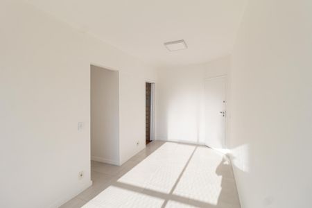 Apartamento para alugar com 65m², 2 quartos e 1 vagaSala