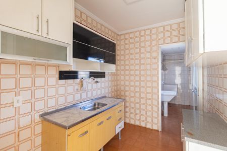 Apartamento para alugar com 65m², 2 quartos e 1 vagaCozinha