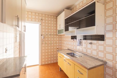 Apartamento para alugar com 65m², 2 quartos e 1 vagaCozinha