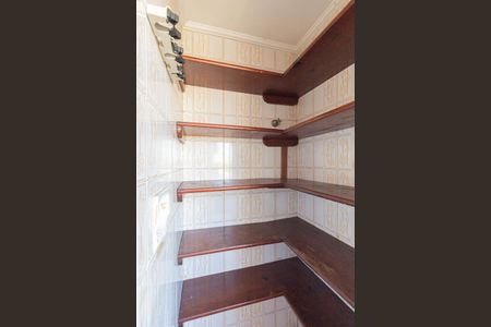 Apartamento para alugar com 65m², 2 quartos e 1 vagaDespensa