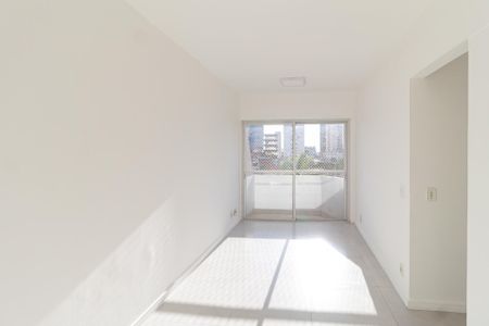 Apartamento para alugar com 65m², 2 quartos e 1 vagaSala