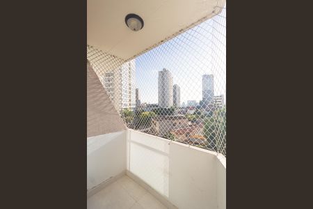 Apartamento para alugar com 65m², 2 quartos e 1 vagaSacada