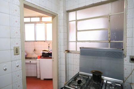 Apartamento à venda com 90m², 3 quartos e 1 vagaCozinha