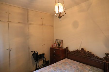 Apartamento à venda com 90m², 3 quartos e 1 vagaQuarto